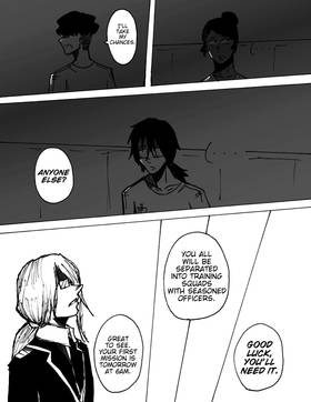 Read Doppelgänger  12 Page 10 in English
