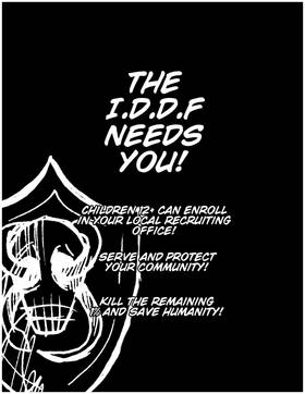 Read Doppelgänger  1 Page 7 in English
