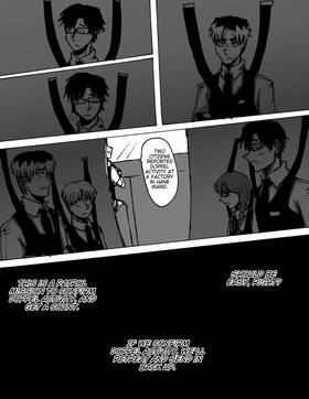 Read Doppelgänger  13 Page 9 in English