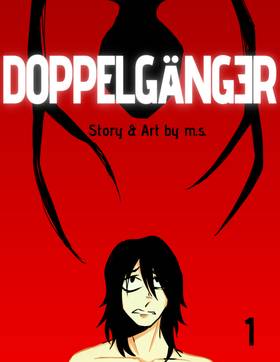 Read Doppelgänger  1 Page 2 in English