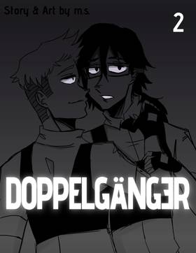 Read Doppelgänger  12 Page 2 in English