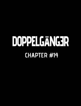 Read Doppelgänger  15 Page 1 in English