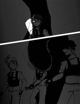 Read Doppelgänger  14 Page 5 in English