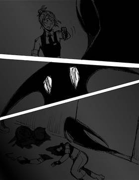 Read Doppelgänger  14 Page 6 in English