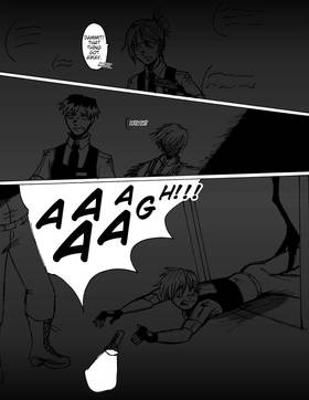 Read Doppelgänger  14 Page 7 in English