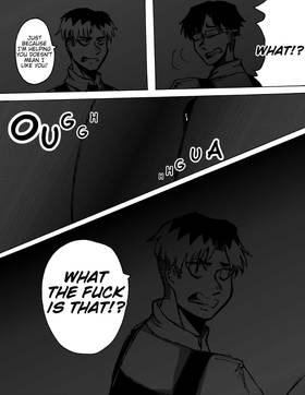 Read Doppelgänger  14 Page 9 in English
