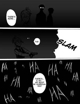 Read Doppelgänger  14 Page 10 in English