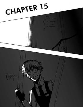 Read Doppelgänger  16 Page 2 in English