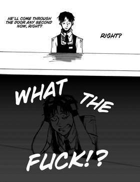 Read Doppelgänger  15 Page 7 in English