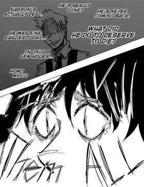 Read Doppelgänger  15 Page 8 in English