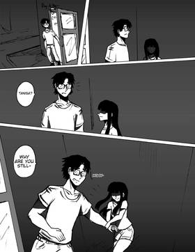 Read Doppelgänger  16 Page 9 in English