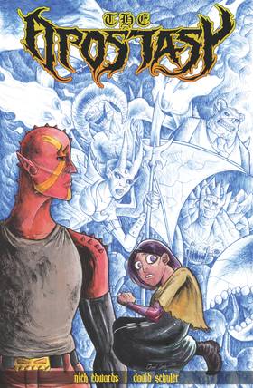 Read THE APOSTASY  1 Page 1 in English