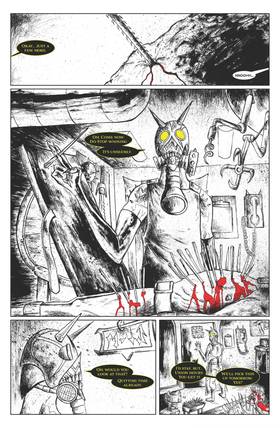 Read THE APOSTASY  1 Page 4 in English