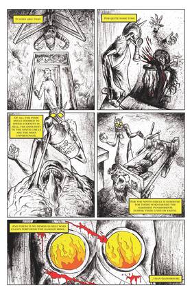 Read THE APOSTASY  1 Page 6 in English