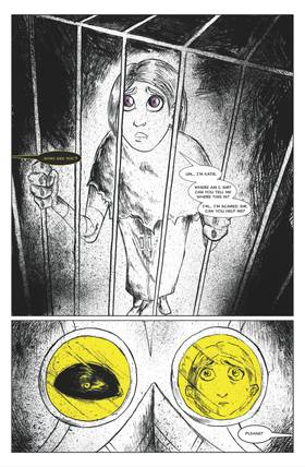 Read THE APOSTASY  1 Page 9 in English