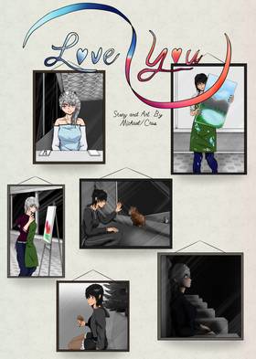 Read Love You  1 Page 1 in English