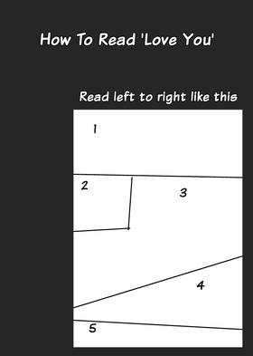 Read Love You  1 Page 3 in English