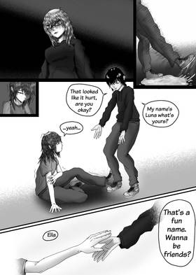 Read Love You  1 Page 10 in English