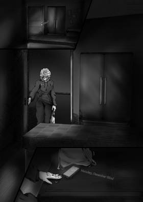 Read Love You  1 Page 8 in English