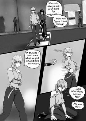 Read Love You  1 Page 6 in English