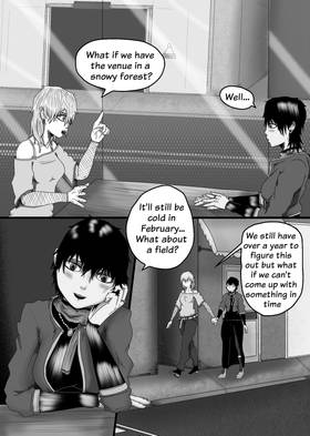Read Love You  1 Page 5 in English