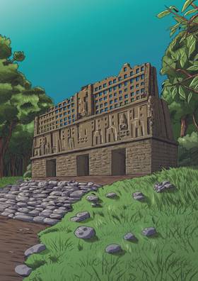 Read Guerrero Jaguar   1 Page 3 in Spanish