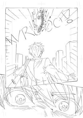 Read THE BOXERS HERO Manga Edition  6 Page 1 in English