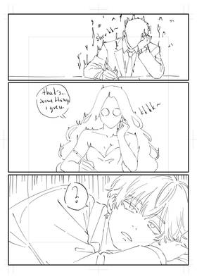 Read THE BOXERS HERO Manga Edition  12 Page 1 in English