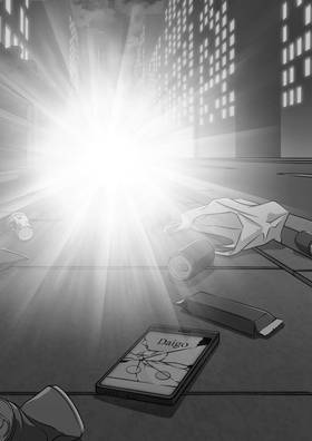 Read THE BOXERS HERO Manga Edition  8 Page 1 in English