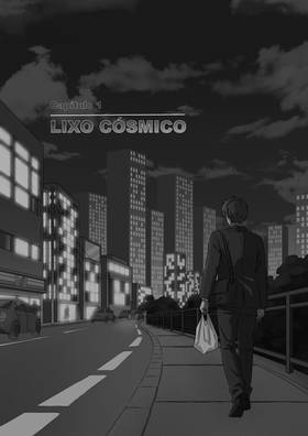 Read THE BOXERS HERO Manga Edition  1 Page 1 in Brazilian Portuguese
