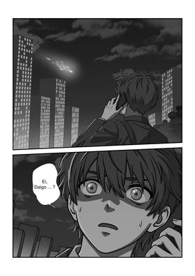 Read THE BOXERS HERO Manga Edition  5 Page 1 in Brazilian Portuguese