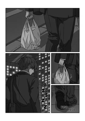 Read THE BOXERS HERO Manga Edition  2 Page 1 in Spanish