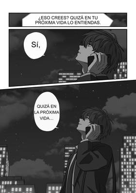 Read THE BOXERS HERO Manga Edition  4 Page 1 in Spanish