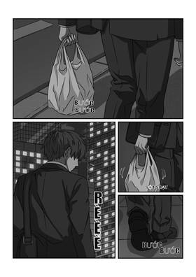 Read THE BOXERS HERO Manga Edition  2 Page 1 in Vietnamese