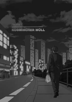 Read THE BOXERS HERO Manga Edition  1 Page 1 in German