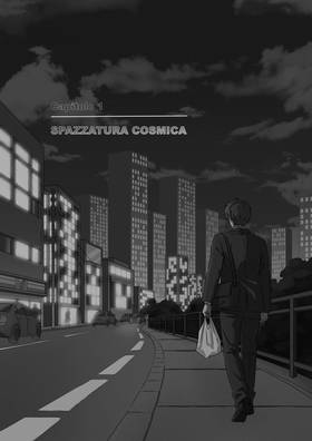 Read THE BOXERS HERO Manga Edition  1 Page 1 in Italian