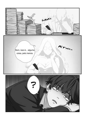 Read THE BOXERS HERO Manga Edition  12 Page 1 in Brazilian Portuguese