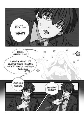 Read THE BOXERS HERO Manga Edition  13 Page 1 in English