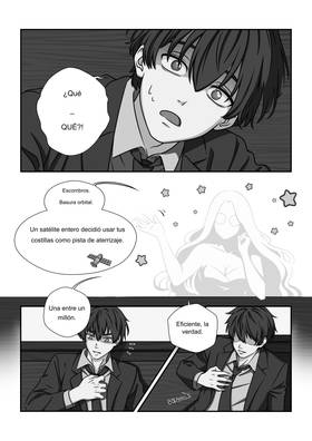 Read THE BOXERS HERO Manga Edition  13 Page 1 in Spanish