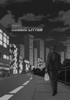 Read THE BOXERS HERO Manga Edition  1 Page 1 in English