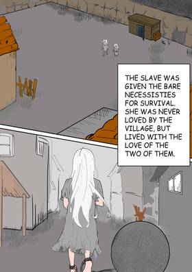Read SLAVES -Director’s Cut-  4 Page 1 in English