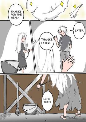 Read SLAVES -Director’s Cut-  4 Page 3 in English