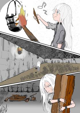 Read SLAVES -Director’s Cut-  4 Page 4 in English