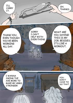 Read SLAVES -Director’s Cut-  4 Page 2 in English
