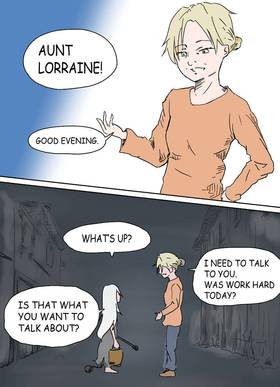 Read SLAVES -Director’s Cut-  5 Page 2 in English