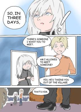 Read SLAVES -Director’s Cut-  5 Page 4 in English
