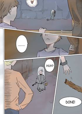 Read SLAVES -Director’s Cut-  5 Page 1 in English