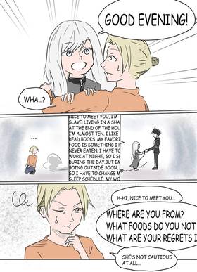 Read SLAVES -Director’s Cut-  6 Page 2 in English