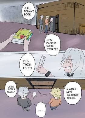 Read SLAVES -Director’s Cut-  7 Page 4 in English