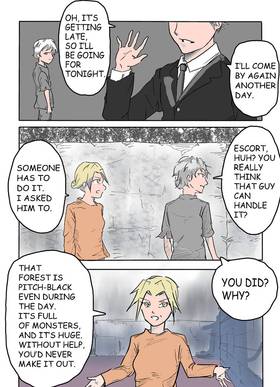 Read SLAVES -Director’s Cut-  7 Page 2 in English